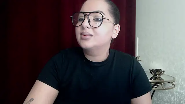 BustyAllyy online show from 17, 2, 2026