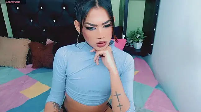 Amanda bigx online show from 7, 2, 2025