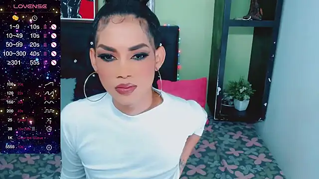 Amanda bigx online show from 11, 2, 2025