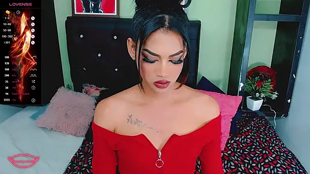 Amanda bigx online show from 9, 3, 2025