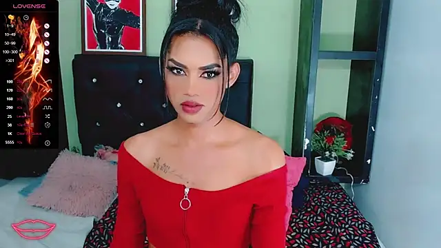 Amanda bigx online show from 9, 3, 2025