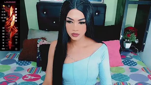 Amanda bigx online show from 13, 3, 2025