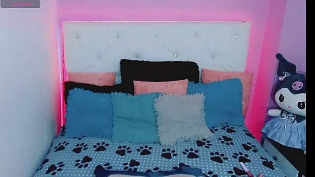 Amanda bigx online show from 18, 9, 2025