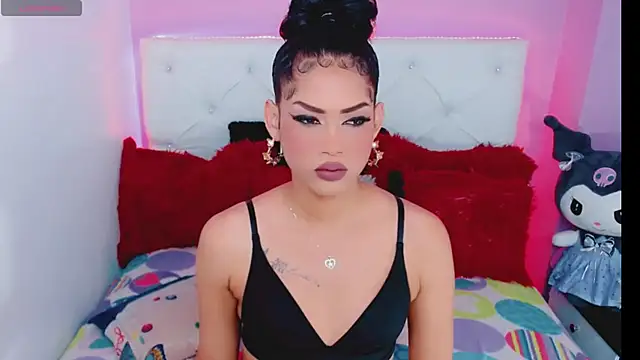 Amanda bigx online show from 19, 9, 2025