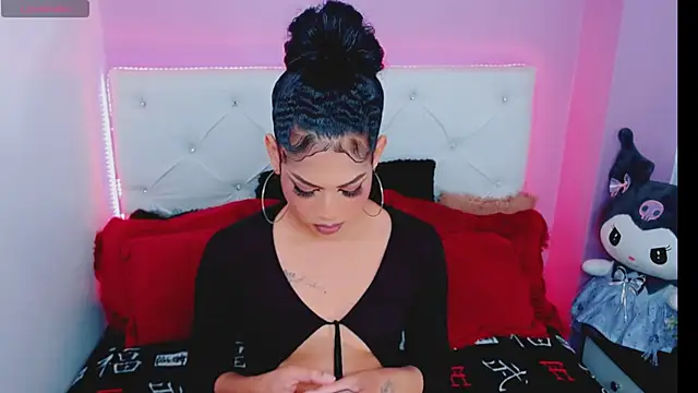 Amanda bigx online show from 1, 10, 2025