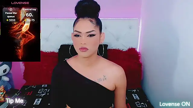 Amanda bigx online show from 8, 11, 2025