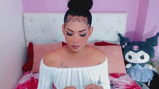 Amanda bigx online show from 15, 1, 2026