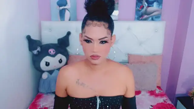 Amanda bigx online show from 7, 2, 2026