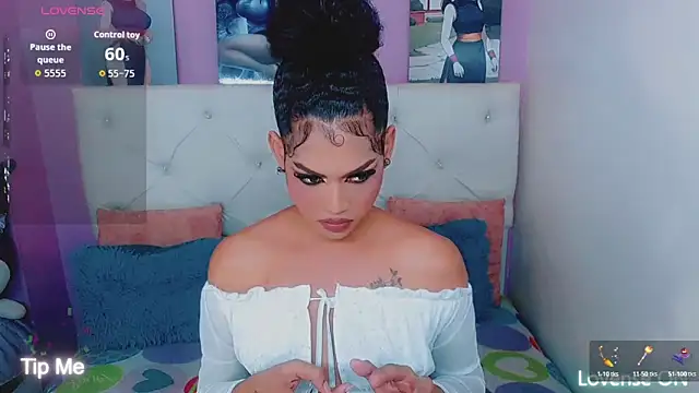 Amanda bigx online show from 2, 5, 2026
