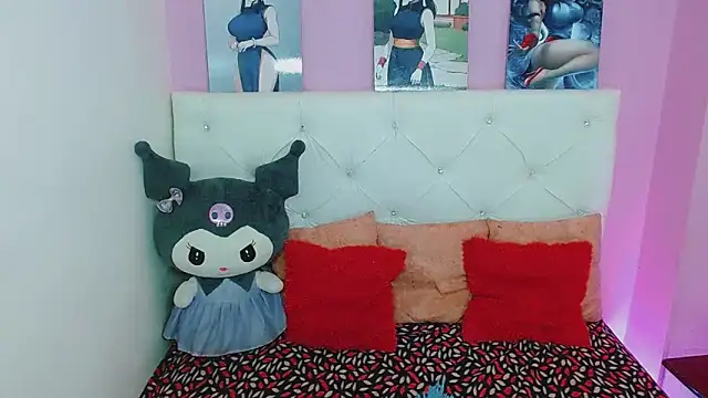 Amanda bigx online show from 28, 6, 2026