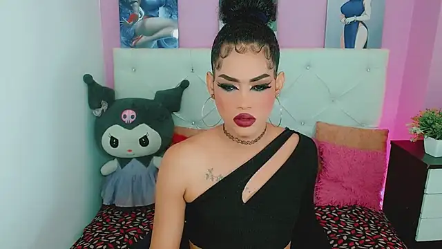 Amanda bigx online show from 27, 7, 2026