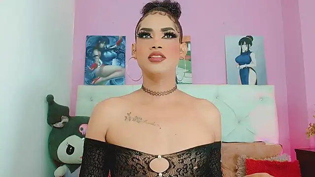 Amanda bigx online show from 7, 8, 2026