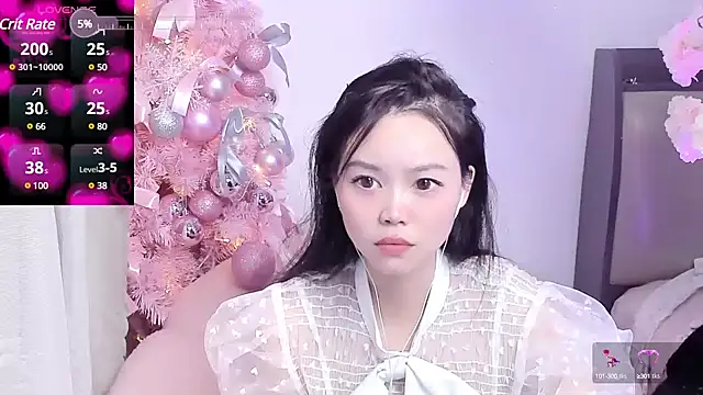 lilies-sweet online show from 21, 1, 2025