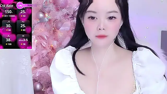 lilies-sweet online show from 25, 1, 2025