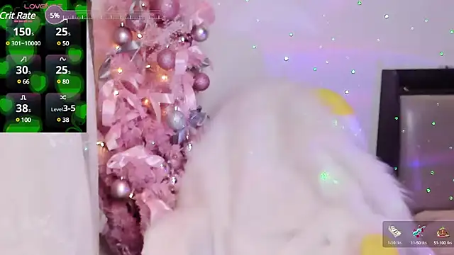 lilies-sweet online show from 25, 1, 2025