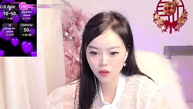 lilies-sweet online show from 28, 1, 2025