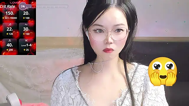 lilies-sweet online show from 23, 2, 2025