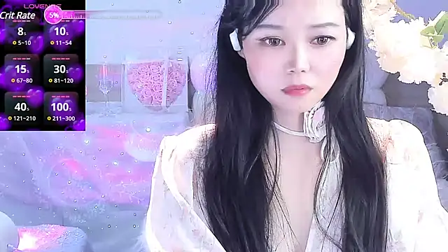 lilies-sweet online show from 27, 2, 2025