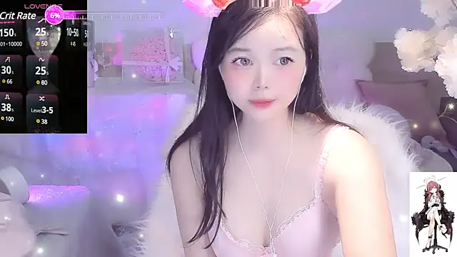 lilies-sweet online show from 6, 3, 2025