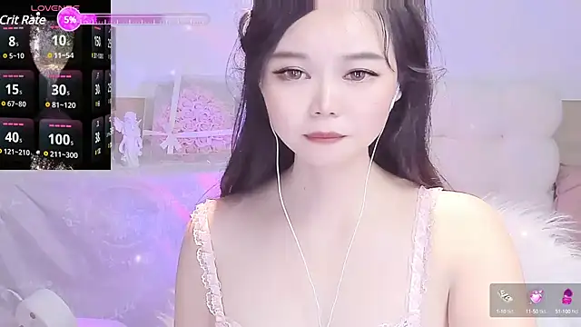 lilies-sweet online show from 11, 3, 2025