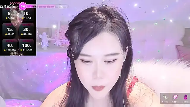 lilies-sweet online show from 12, 3, 2025