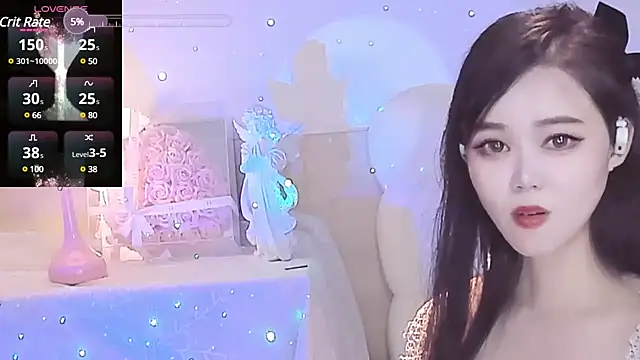 lilies-sweet online show from 15, 3, 2025