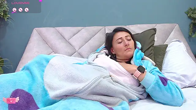 SharisWillian online show from 14, 3, 2025