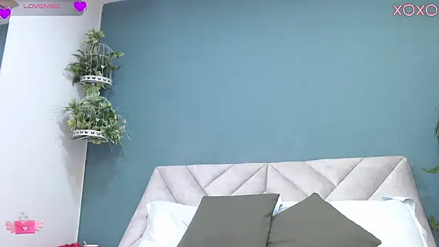 SharisWillian online show from 27, 9, 2025