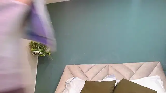 SharisWillian online show from 7, 11, 2025