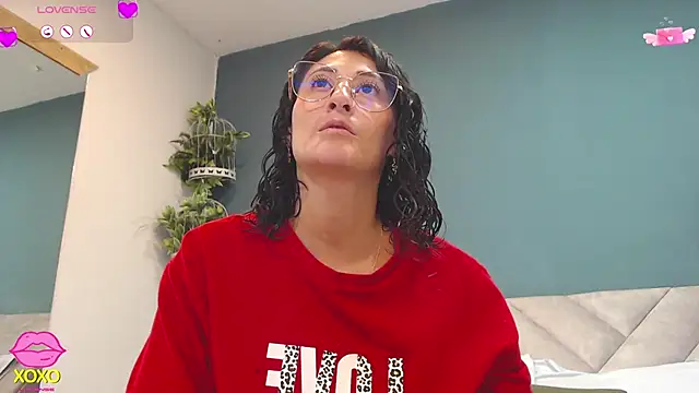 SharisWillian online show from 9, 3, 2026