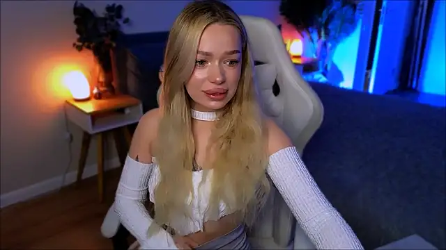 Lily Yin online show from 26, 4, 2026