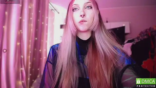 JustMeowGirl online show from 31, 5, 2026