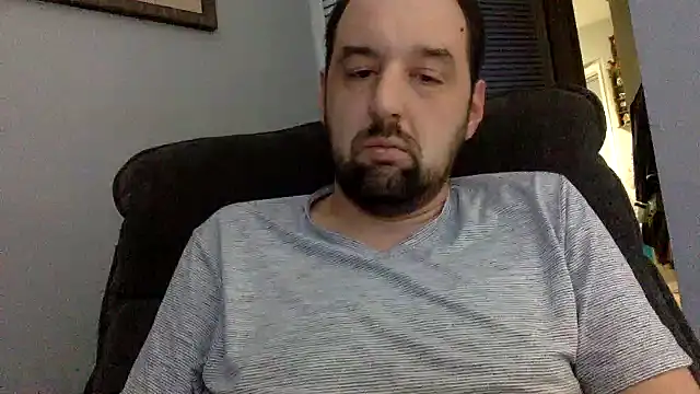 Kink Master Daddy online show from 24, 11, 2025