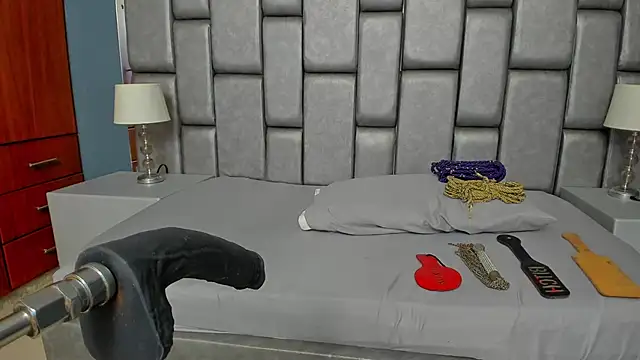 Snapshot of Foxy_Assh_ chatting on 22, 10, 2025 Foxy Assh online show from 22, 10, 2025