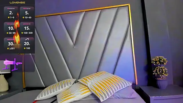 Snapshot of Foxy_Assh_ chatting on 15, 3, 2026 Foxy Assh online show from 15, 3, 2026