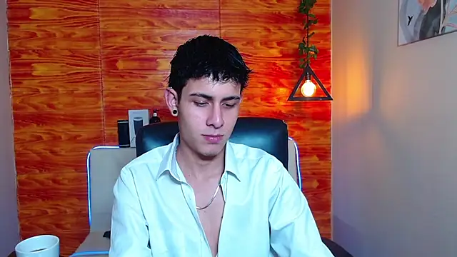 Bastiaan 28 online show from 20, 1, 2025