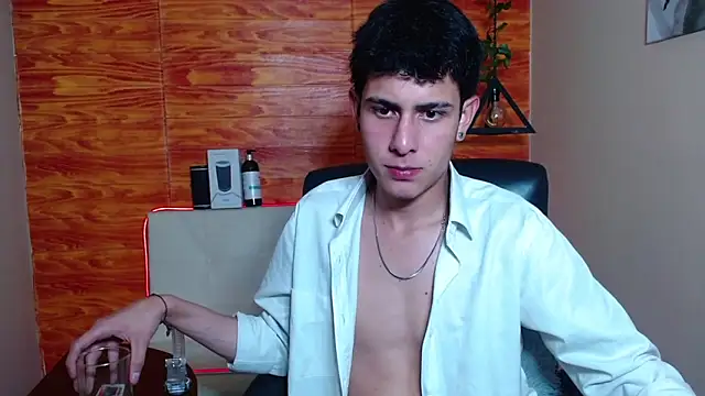 Bastiaan 28 online show from 21, 1, 2025