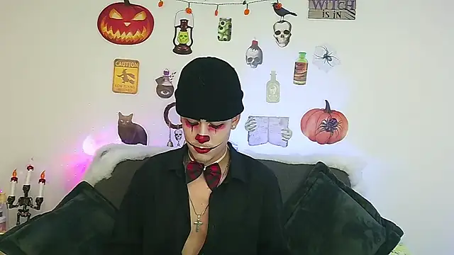 Bastiaan 28 online show from 21, 10, 2025