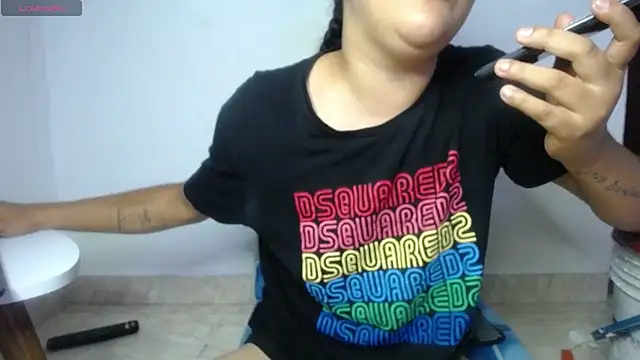 Eros Smit online show from 13, 7, 2026