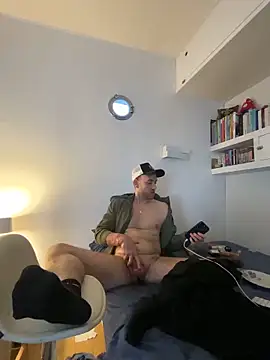 BurredShopping online show from 8, 3, 2026