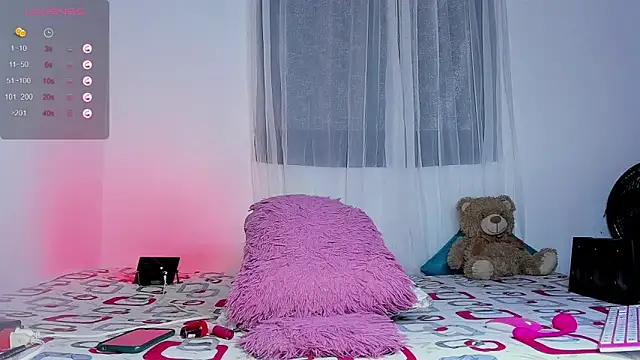 estiben 05 online show from 9, 2, 2025