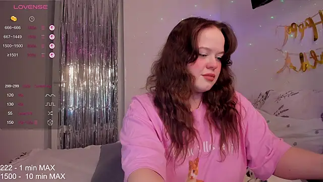 Snapshot of HANNA_MONTANAS chatting on 15, 1, 2026 HANNA MONTANAS online show from 15, 1, 2026