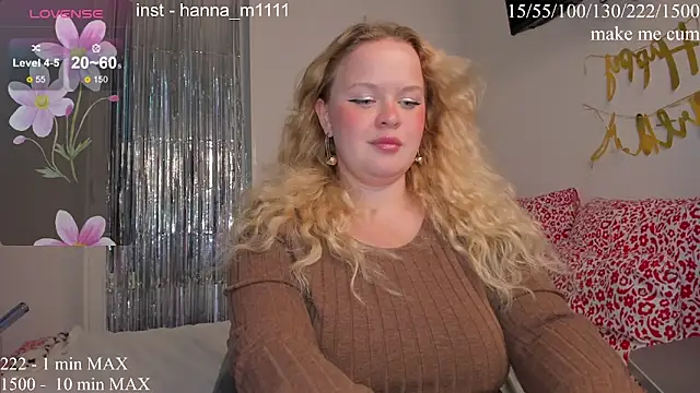 HANNA MONTANAS online show from 8, 6, 2026