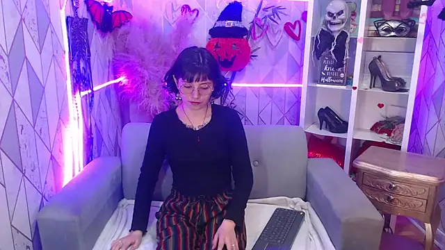 charlottemoonxz online show from 21, 10, 2025