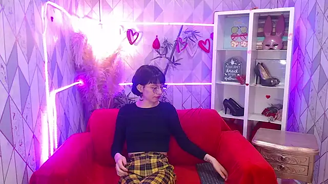 charlottemoonxz online show from 10, 11, 2025