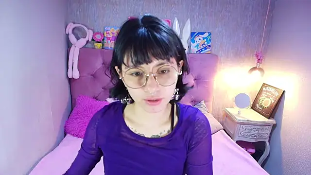 charlottemoonxz online show from 17, 2, 2026