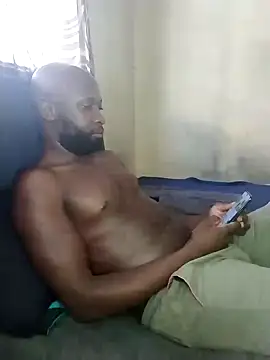 Snapshot of Stallion100 chatting on 25, 1, 2025 Stallion100 online show from 25, 1, 2025