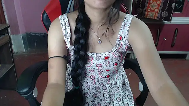 Angel Alison  online show from 18, 5, 2026