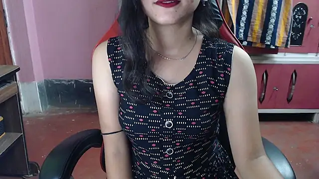 Angel Alison  online show from 21, 5, 2026
