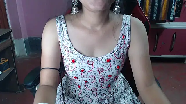 Angel Alison  online show from 26, 5, 2026